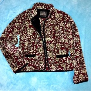 Tsunami Fleece Blazer